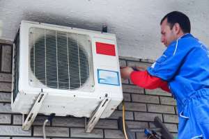 HVAC Companies Near Anmoore, WV Available Now